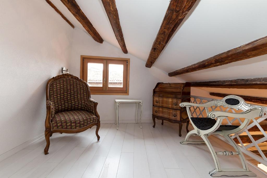 Galeb Apartment *