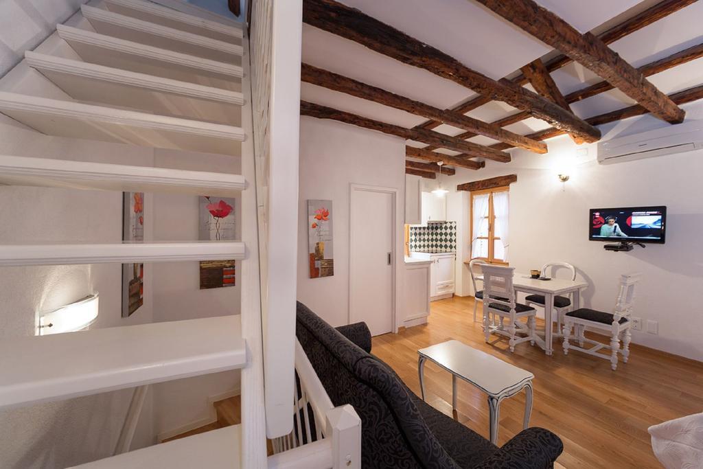 Apartment Galeb
