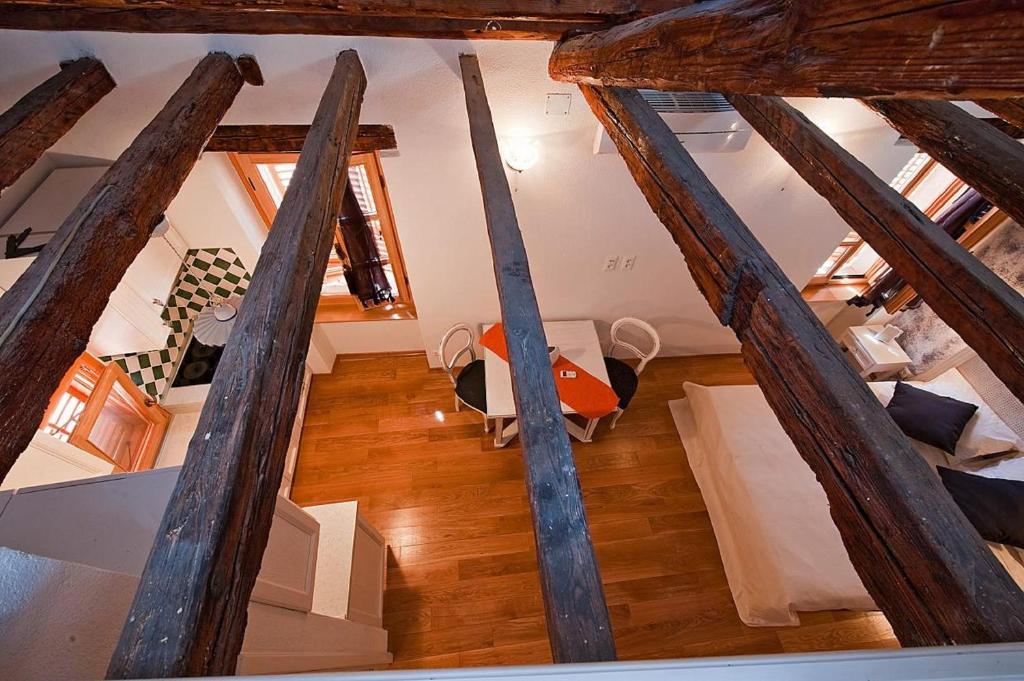 Apartment Galeb