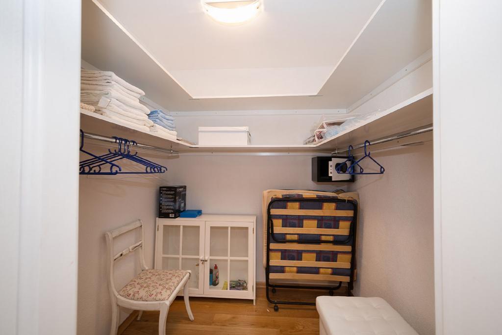 Apartma Galeb Rovinj
