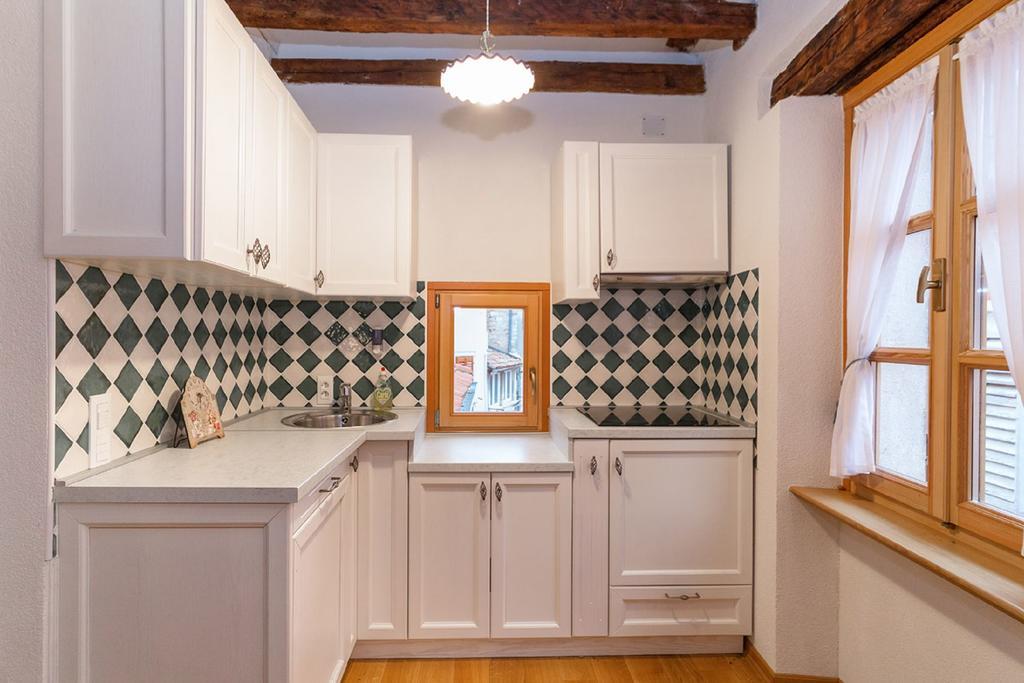 Galeb Apartma