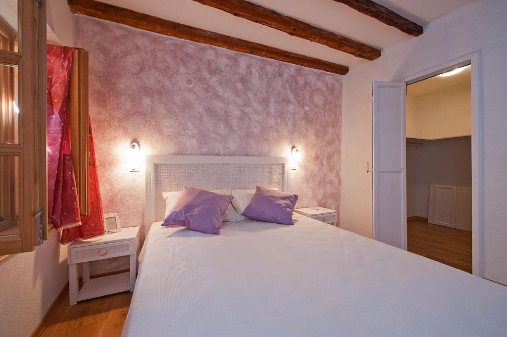 Galeb Apartma Rovinj