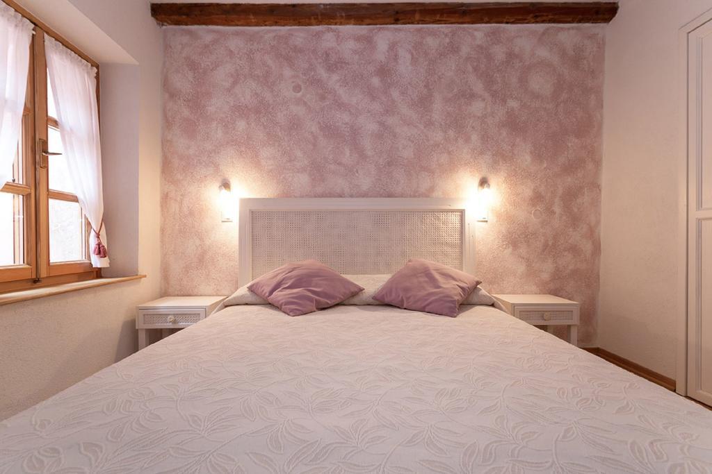 Galeb Apartma Rovinj